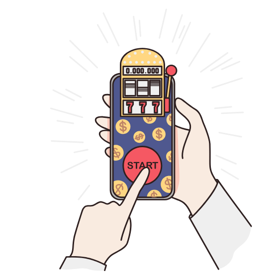 video popup bg image